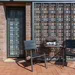 Guesthost - Duplex Charming La Farnia * Francolino