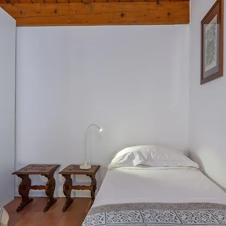 Duplex Charming La Farnia Appartamento Francolino