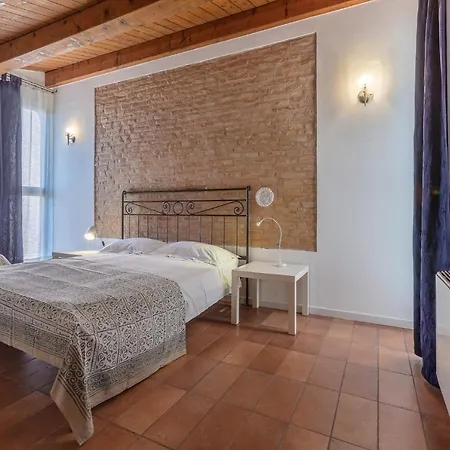 Duplex Charming La Farnia