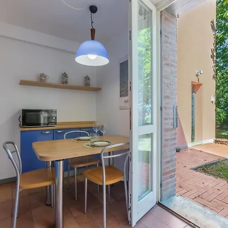 Apartamento Guesthost - Duplex Charming La Farnia