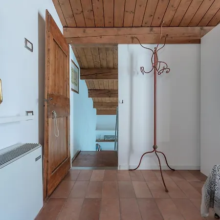 Duplex Charming La Farnia