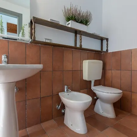 Duplex Charming La Farnia Appartamento Francolino