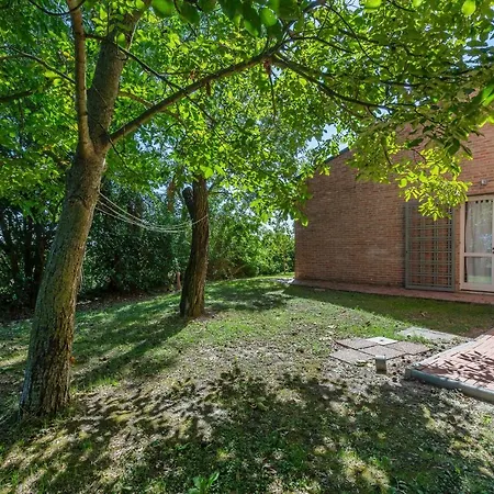 Duplex Charming La Farnia *