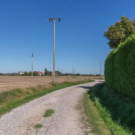 Appartamento Duplex Charming La Farnia