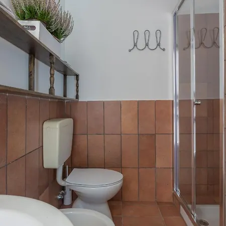 Appartamento Duplex Charming La Farnia *