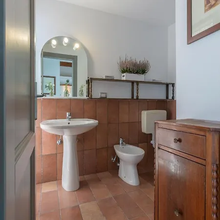 Duplex Charming La Farnia * Francolino