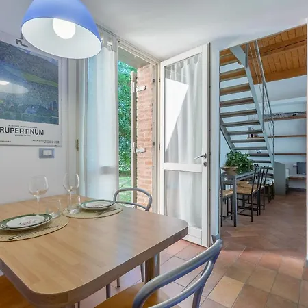 Appartamento Duplex Charming La Farnia *