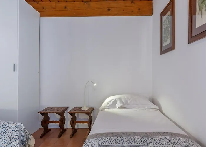 Guesthost - Duplex Charming La Farnia Апартаменты Francolino