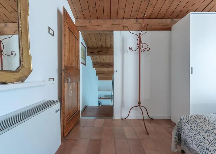 Duplex Charming La Farnia