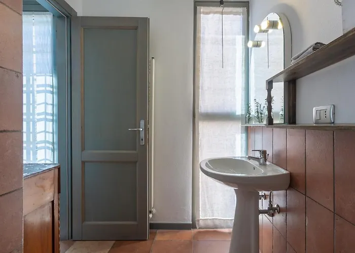 Duplex Charming La Farnia Appartamento *