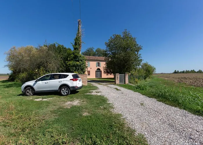 Apartment Guesthost - Duplex Charming La Farnia