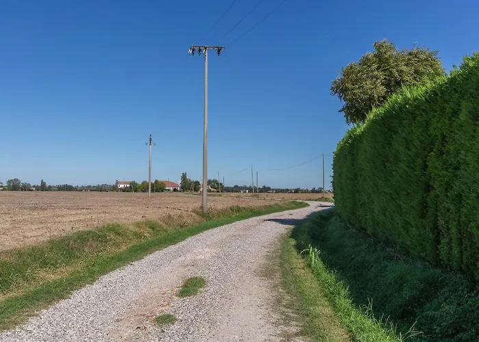 Appartamento Duplex Charming La Farnia