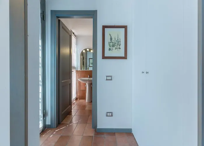 Duplex Charming La Farnia * Francolino