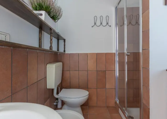 Apartment Guesthost - Duplex Charming La Farnia *