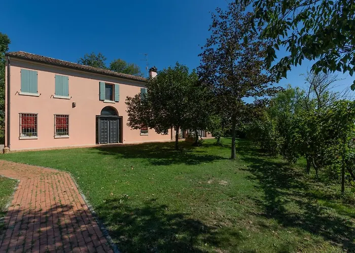 Duplex Charming La Farnia Francolino