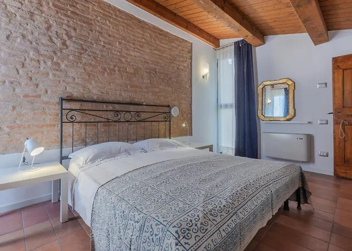 Duplex Charming La Farnia Francolino